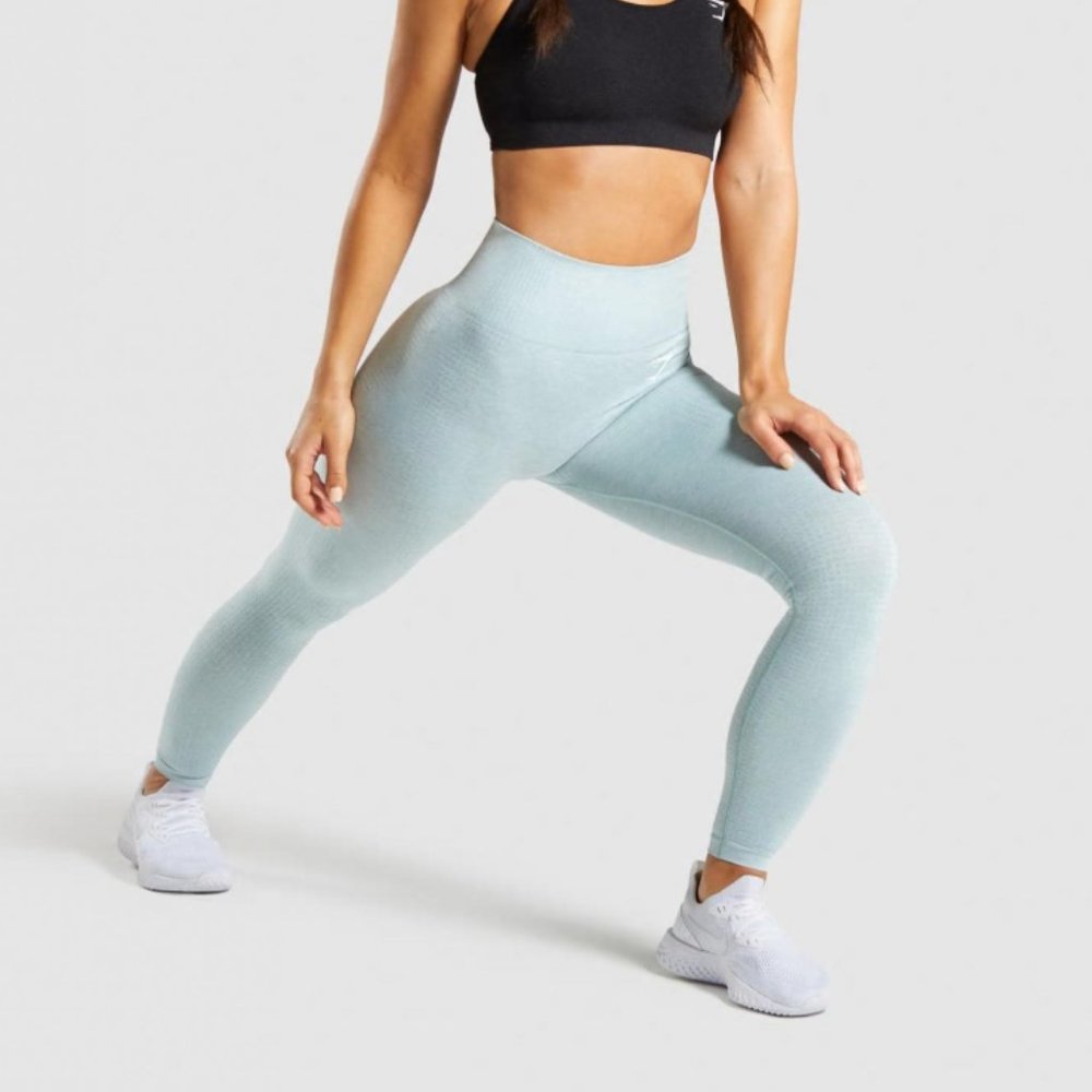 Gymshark Vital Seamless Leggings